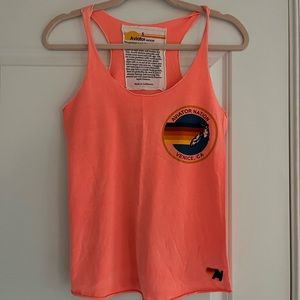 Aviator Nation tank top